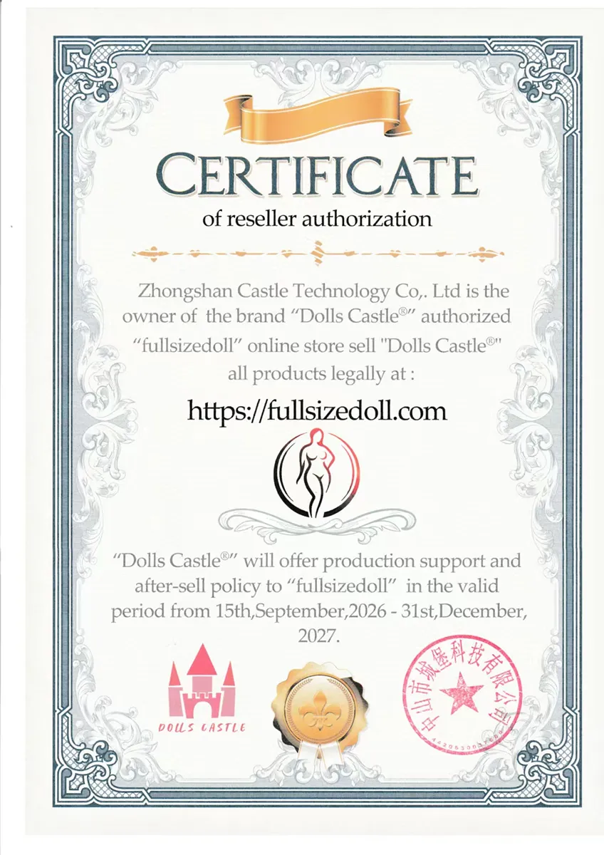 dolls castle